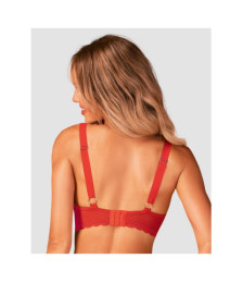 Belovya Soutien-gorge - Rouge